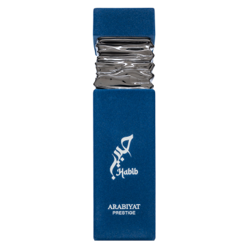 Arabiyat Prestige Habib parfumirana voda za moške Extra Offer 2 100 ml