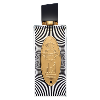 Arabiyat Prestige Ash'aa Amethyst Eau de Parfum da donna Extra Offer 2 110 ml