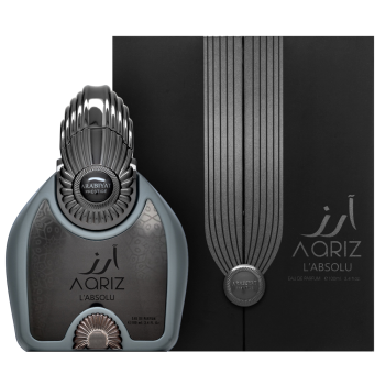 Arabiyat Prestige Aariz L’Absolu Eau de Parfum unisex Extra Offer 2 100 ml