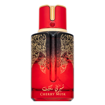 Arabiyat Prestige Cherry Musk Eau de Parfum unisex Extra Offer 2 100 ml
