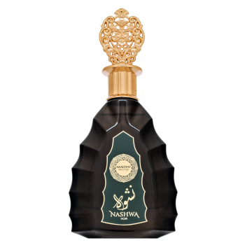Arabiyat Prestige Nashwa Noir parfumirana voda unisex Extra Offer 2 100 ml