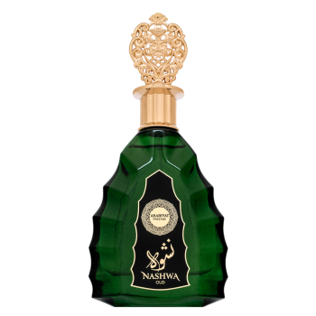 Arabiyat Prestige Nashwa Oud parfumirana voda unisex Extra Offer 2 100 ml