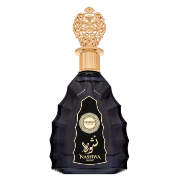 Arabiyat Prestige Nashwa Smoke parfumirana voda unisex Extra Offer 2 100 ml