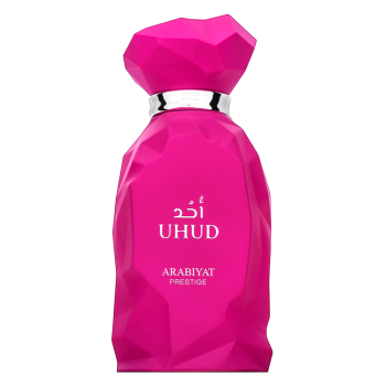 Arabiyat Prestige Uhud Eau de Parfum unisex Extra Offer 2 100 ml