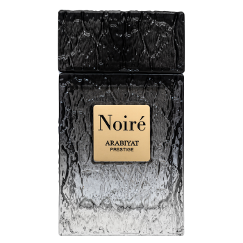 Arabiyat Prestige Noire Eau de Parfum férfiaknak Extra Offer 2 100 ml