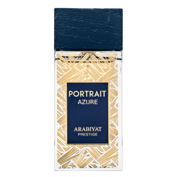 Arabiyat Prestige Portrait Azure parfémovaná voda pro muže Extra Offer 2 80 ml