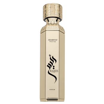 Arabiyat Prestige Raees Aurum Eau de Parfum bărbați Extra Offer 2 180 ml