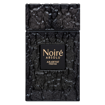 Arabiyat Prestige Noire Absolu Eau de Parfum da uomo Extra Offer 2 100 ml