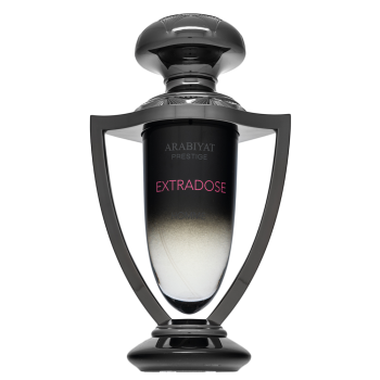 Arabiyat Prestige Extradose Homme Eau de Parfum férfiaknak Extra Offer 2 80 ml
