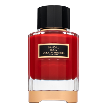 Carolina Herrera Sandal Ruby parfemska voda unisex Extra Offer 2 100 ml