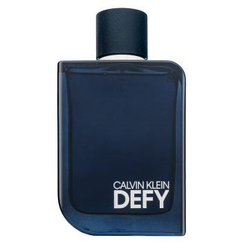 Calvin Klein Defy czyste perfumy dla mężczyzn Extra Offer 2 200 ml