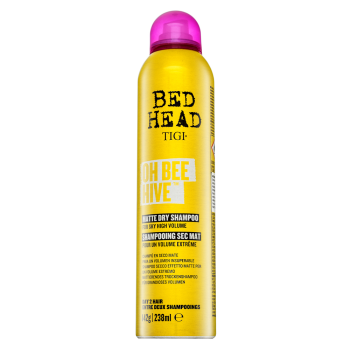 Tigi Bed Head Oh Bee Hive Matte Dry Shampoo dry shampoo for all hair types 238 ml