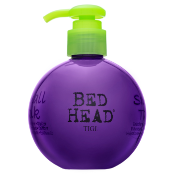 Tigi Bed Head Small Talk cremă pentru styling pentru volum 240 ml