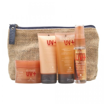 Alterna Bamboo Geschenkset für gefärbtes Haar