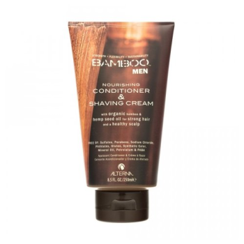 Alterna Bamboo Men Conditioner für alle Haartypen 250 ml