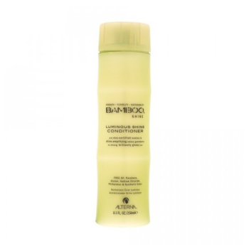 Alterna Bamboo Shine Luminous Conditioner für den Haarglanz 250 ml