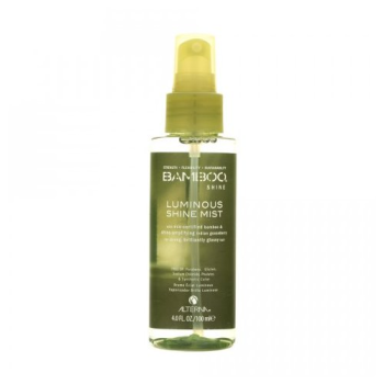 Alterna Bamboo Shine spray do włosów bez połysku 100 ml