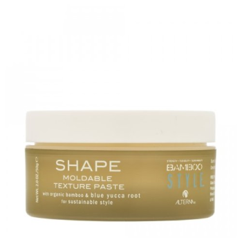 Alterna Bamboo Style Modellierpaste 50 ml
