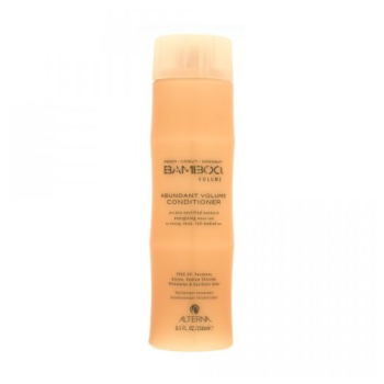 Alterna Bamboo Volume Abundant Volume Conditioner Conditioner für feines Haar 250 ml