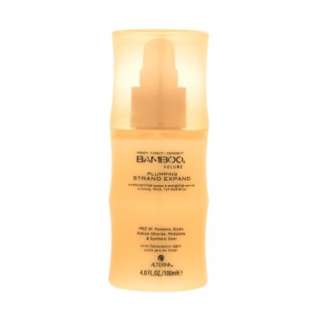 Alterna Bamboo Volume Plumping Strand Expand Stylingcreme für Haarvolumen 100 ml