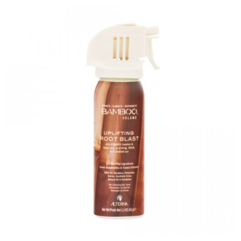 Alterna Bamboo Volume Uplifting Root Blast Spray für Haarvolumen 75 ml