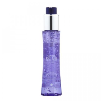 Alterna Caviar Anti-Aging Treatment Seasilk Oil Ölgel zur Haarglättung 100 ml