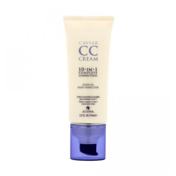 Alterna Caviar CC Cream Complete Correction regenerierende Creme für alle Haartypen 74 ml