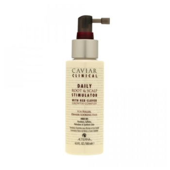 Alterna Caviar Clinical Daily Root & Scalp Stimulator trattamento dei capelli per stimolazione del cuoio capelluto 100 ml