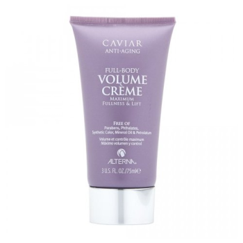 Alterna Caviar Styling Full-Body Volume Creme стилизиращ крем За обем на косата 75 ml