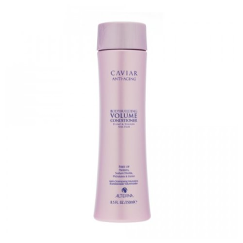 Alterna Caviar Volume Anti-Aging Bodybuilding Volume Condition Conditioner für feines Haar 250 ml