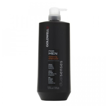 Goldwell Dualsenses For Men Thickening Shampoo shampoo voor fijn haar 1500 ml