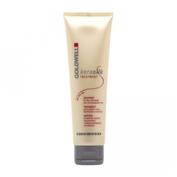 Goldwell Kerasilk Rich Care Treatment tretman za kosu za suhu i neukrotivu kosu 150 ml