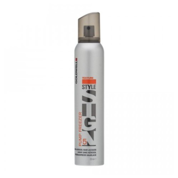 Goldwell StyleSign Texture Pump Freezer Non-Aerosol Hair Laquer lak za kosu 200 ml