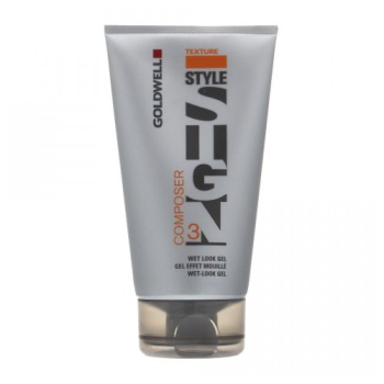 Goldwell StyleSign Texture Composer Wet look Gel gel na vlasy za srednju fiksaciju 150 ml
