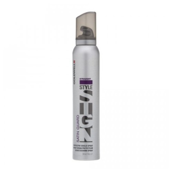 Goldwell StyleSign Straight Satin Guard Protective Shield Spray zaštitni sprej protiv kovrdžanja kose 200 ml