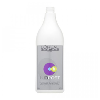 L´Oréal Professionnel Optimi Suere Luo Post Shampoo šampon za obojenu kosu 1500 ml