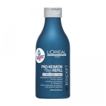L´Oréal Professionnel Série Expert Pro-Keratin Refill Shampoo šampon za oslabljenu kosu 250 ml