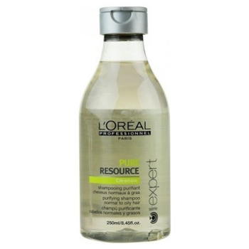 L´Oréal Professionnel Série Expert Pure Resource šampon za normalnu i masnu kosu 250 ml