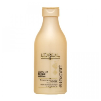 L´Oréal Professionnel Série Expert Absolut Repair Lipidium Shampoo šampon pro velmi poškozené vlasy 250 ml