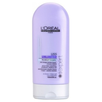 L´Oréal Professionnel Série Expert Liss Unlimited Conditioner regenerator za kosu za neukrotivu kosu 150 ml