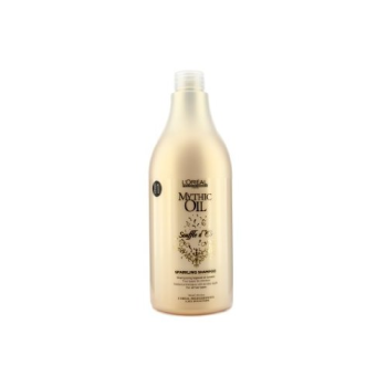 L´Oréal Professionnel Mythic Oil Souffle d´Or Sparkling Conditioner kondicionáló fényes hajért 750 ml
