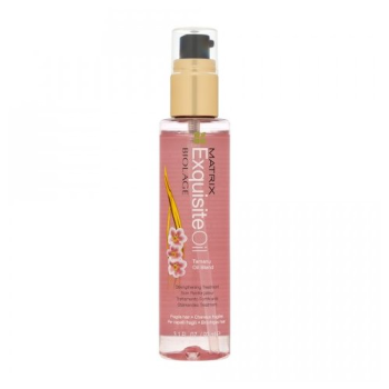 Matrix Biolage Exquisite Oil Tamanu Oil Blend olie voor fijn haar 92 ml