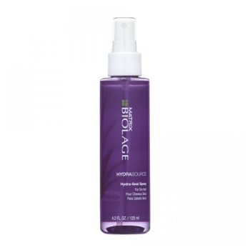 Matrix Biolage Hydrasource Dewy Moisture Mist sprej pro suché vlasy 125 ml
