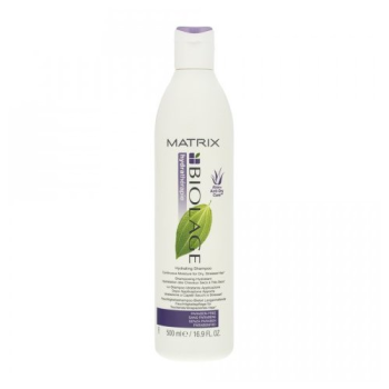 Matrix Biolage Hydra Thérapie Hydrating Shampoo sampon száraz és sérült hajra 500 ml