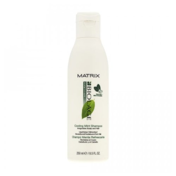 Matrix Biolage Scalp Thérapie New Cooling Mint Shampoo shampoo voor normaal tot vet haar 250 ml