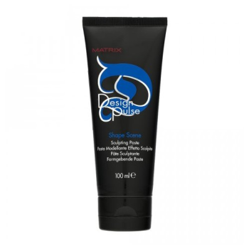 Matrix Design Pulse Shape Scene Sculpting Paste formázó paszta 100 ml