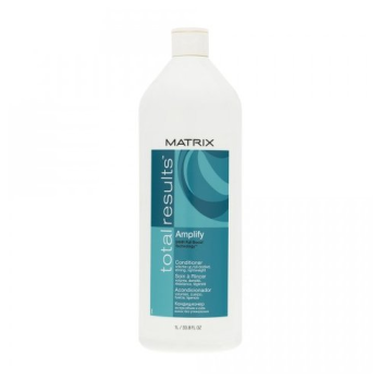 Matrix Total Results Amplify Conditioner conditioner voor fijn haar 1000 ml