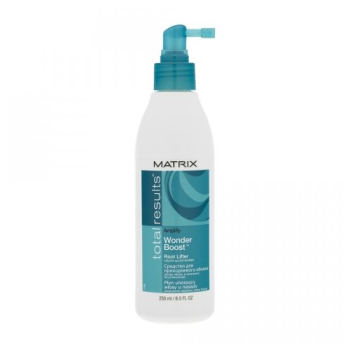 Matrix Total Results Amplify Wonder Boost Root Lifter spray voor haarvolume 250 ml
