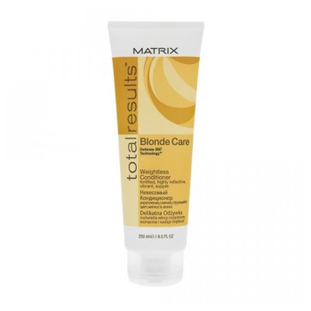 Matrix Total Results Blonde conditioner voor blond haar 250 ml