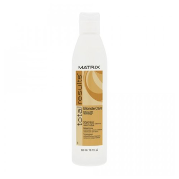 Matrix Total Results Blonde shampoo voor blond haar 300 ml